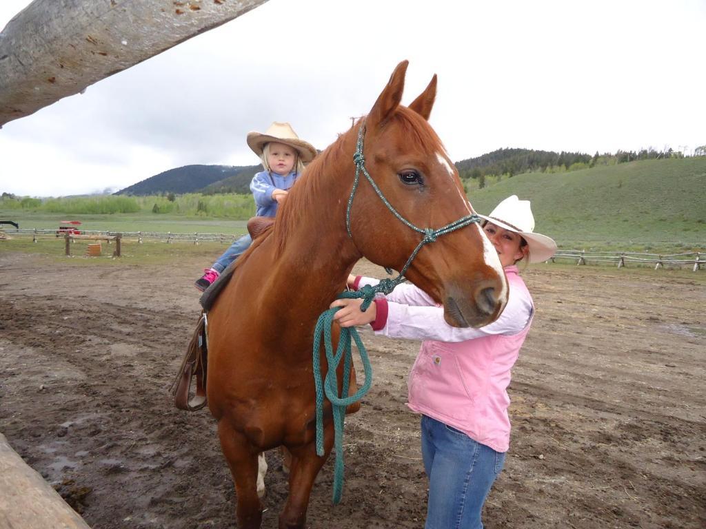 Parade Rest Ranch 3* West Yellowstone